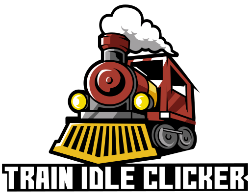 Train Idle Clicker logo